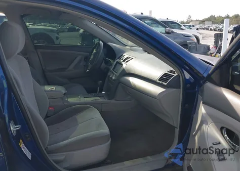 2011 Toyota Camry from USA, damaged, VIN 4T1BF3EK1BU677844